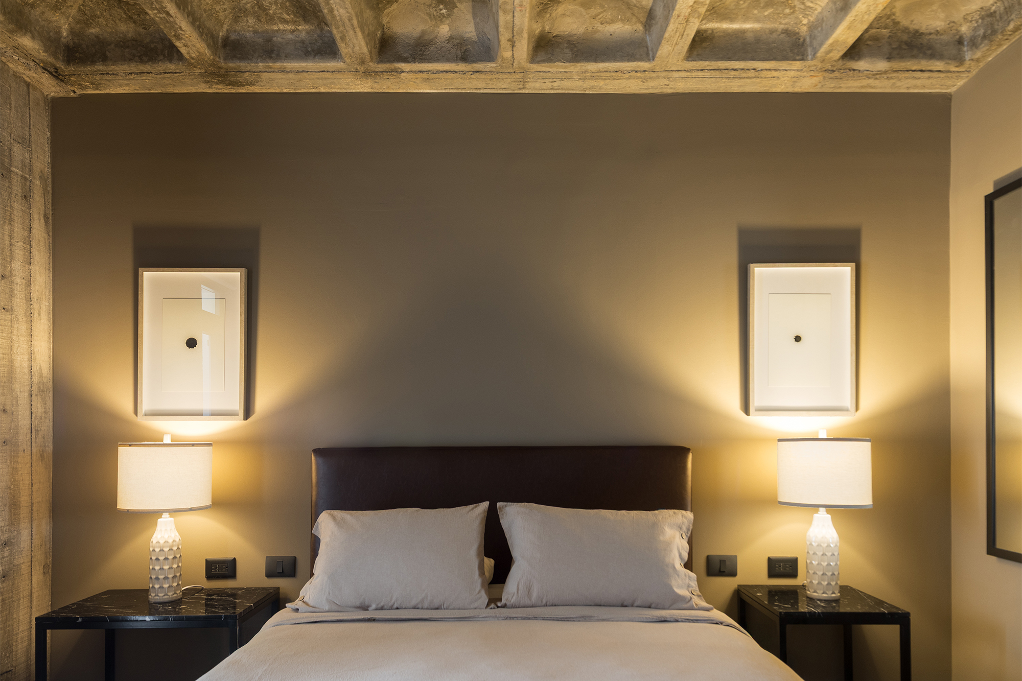 Balcony Alarcon en Bellwort Hotel